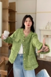 2026秋装新品小香外套2880P155K228，女装短外套，2C103