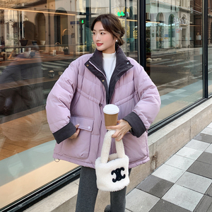 2025冬装新品羽绒服50绒大货已出C335P225K388图片