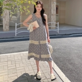 2026夏装主推连衣裙C69P115K178，女装连衣裙，2C103