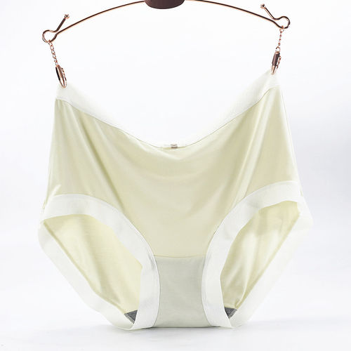 彩田包臀内裤透气石墨烯裆