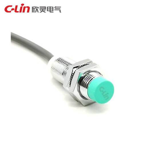 高端接近开关CHJ12M-4N1/4P1/4D1