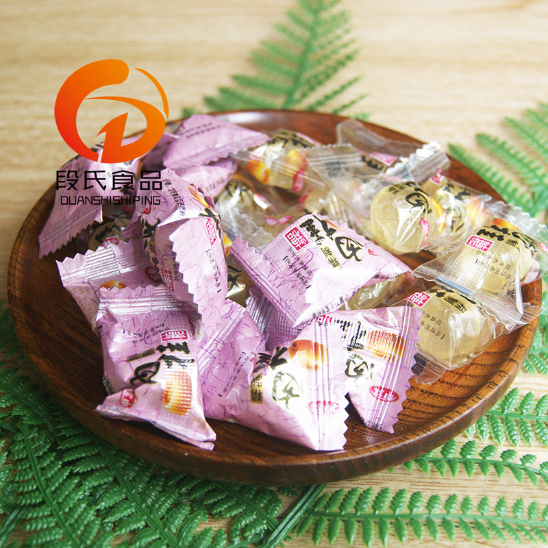 湖南特产申旗肉桂糖桂子糖桂油糖250克半斤装三斤包邮