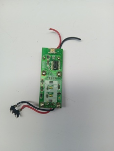 适用飞科FS316FS317FS318FS319剃须刀线路板电池电机马达主板配件