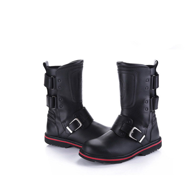 Bottes moto ARCX - Ref 1388207 Image 4