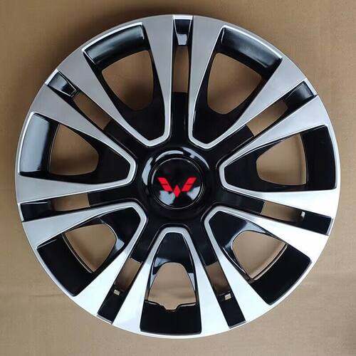 宏光马卡龙MINIEV轮毂盖薄利多销