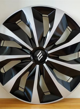适用于江铃EV3小麒麟15寸轮毂盖新能源电动汽车轮毂装饰外罩壳子