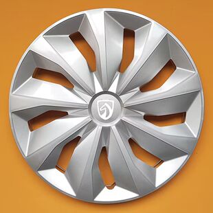 510轮毂盖汽车铁圈轮毂装 宝骏310 630 610 饰盖车轮罩保护盖 310W