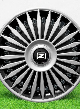 适配众泰Z100Z200Z300轮毂盖2008T200M300改钢圈饰罩轮鼓盖壳改装
