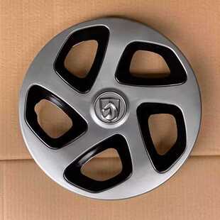 宝骏新能源E100/E200轮毂盖装饰盖电动汽车钢圈罩外壳铁圈盖配件