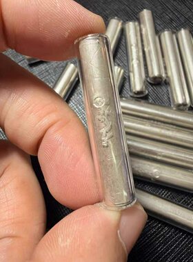 泰国佛牌正品 阿赞奥撕心裂肺塔固 防水壳