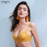 Сексуальное нижнее белье, бюстгальтер пуш-ап, тонкий бюстгалтер, бюстгальтер с косточками, по фигуре