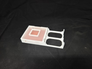 3D打印418试管蚁巢可堆叠收获蚁弓背蚁蚂蚁工坊