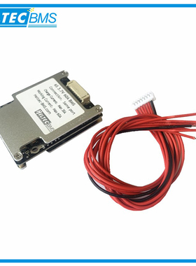 24V 6S 7S 30A 60A 80A 150A 200A 300A 350A 电池保护板汽车启动