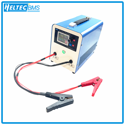 动力电池容量测试仪充放电50A锂离子磷酸铁锂负载检测容量平衡