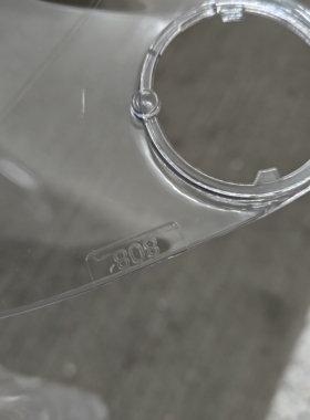 qstk 808全盔镜片 808镜片型号专款专用