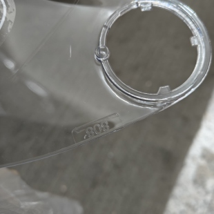 qstk 808全盔镜片 808镜片型号专款专用