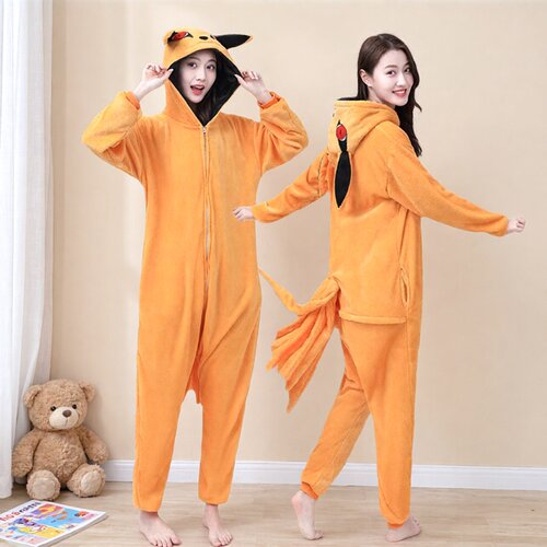 万圣节成人衣服九尾狐cos服亲子6