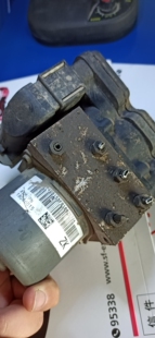 中兴无限V3 比亚迪风行瑞风皮卡威虎瑞鹰猎豹比亚迪凯越abs泵总成