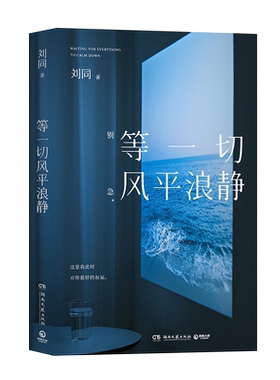 等一切风平浪静刘同新书