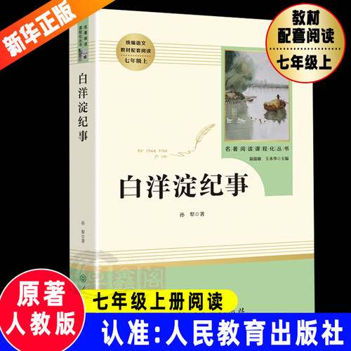 官方正版书籍