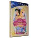 跟随你 迪士尼公主奇幻 梦 盒装 DVD 正版 现货