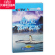 正版 dvd光盘央视CCTV南极探秘之旅2DVD碟片