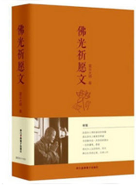 原装正版 星云大师 佛光祈愿文(10CD)