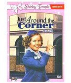 咫尺天涯 电影 DVD 1938 秀兰·邓波儿 正版 演员 dvd