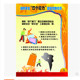 安全生产月 包票 消防安全 四个能力 6张 建设宣教挂图 正版