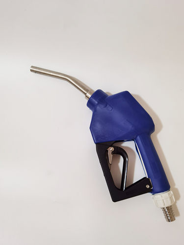 尿素自封枪不锈钢自动跳枪化工枪