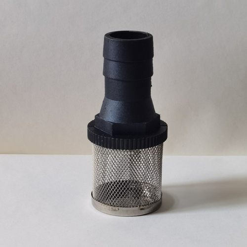 油泵杂质过滤器柴油过滤网插管