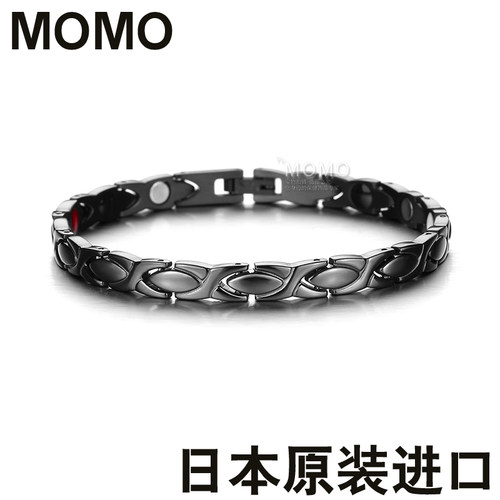 防静电保健磁疗日本手环