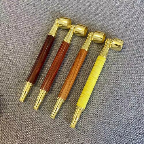 金丝楠木大叶黄花梨紫光檀木老式