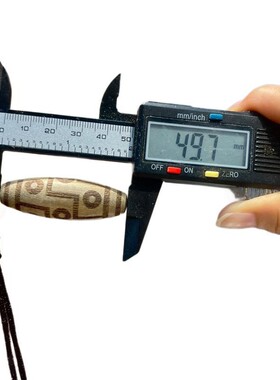 抖音爆款越南沉香九眼天珠木质吊