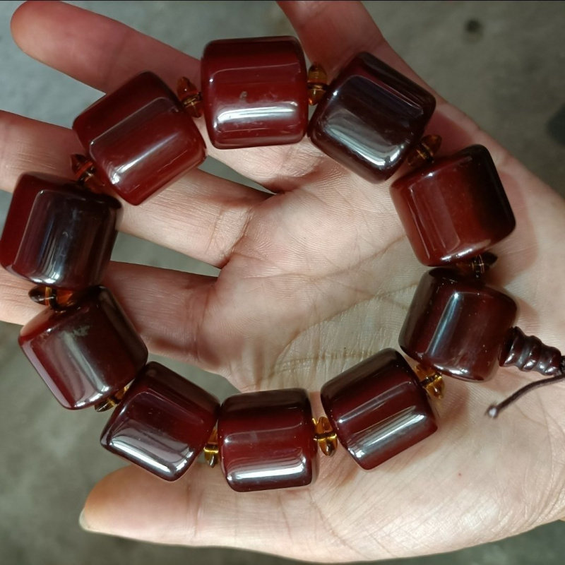 藏式正宗天然西藏老牦牛角桶珠手串佛珠手链男女士藏式文玩手串,饰品/流行首饰/时尚饰品新,手饰/手串,淘宝优惠券,粉丝福利购,淘宝优惠卷