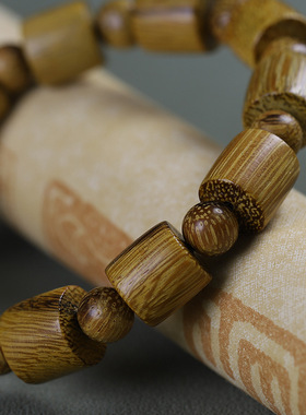 阿根廷绿檀紫光檀沉香木黑花梨12