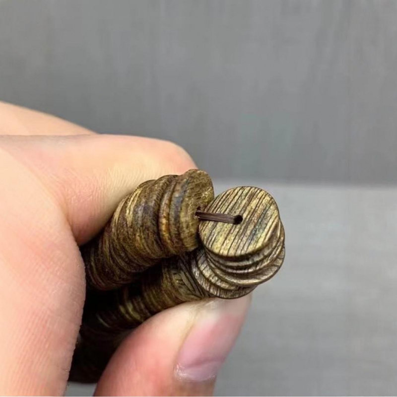 厂家直销  1.0㎝药片珠，莺歌绿棋楠桶珠手串10克+。超品相,饰品/流行首饰/时尚饰品新,手饰/手串,淘宝优惠券,粉丝福利购,淘宝优惠卷