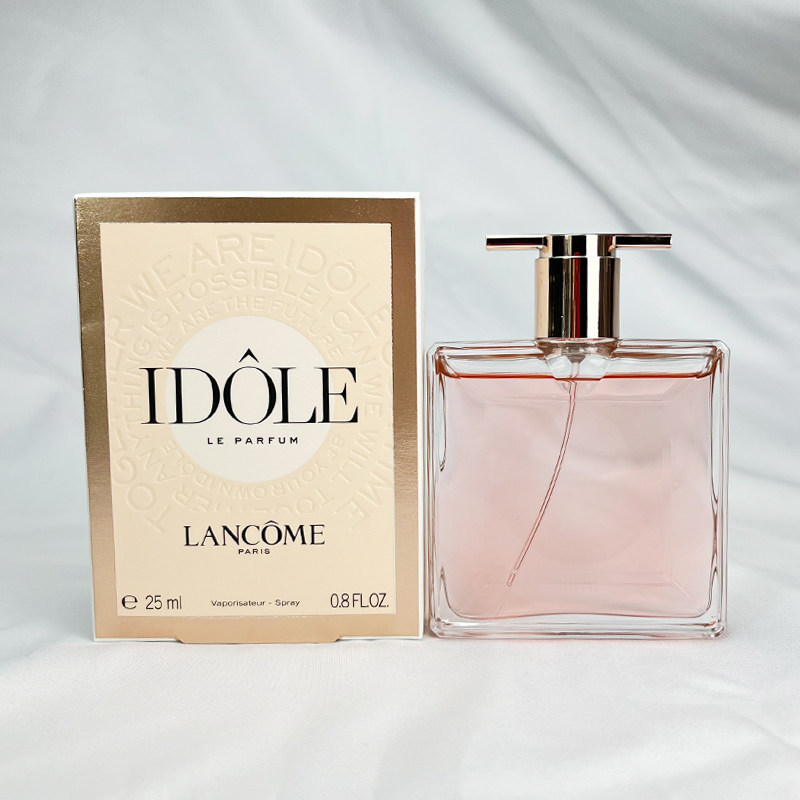 Lancome/兰蔻是我偶像淡香水EDT/女士浓香水25ml