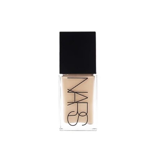 【保税仓】Nars 纳斯 超方瓶粉底液YUKON L2/L0/L0.5