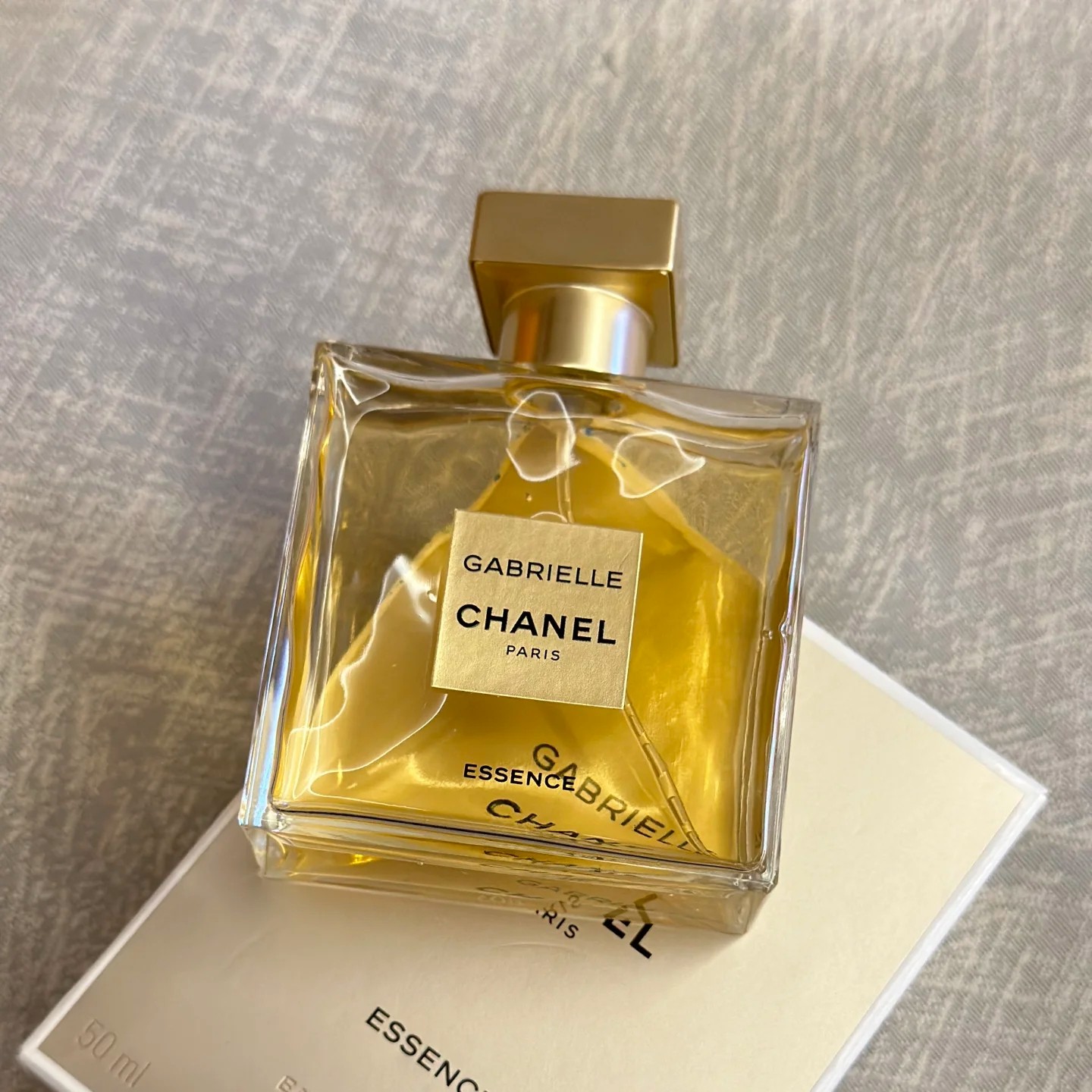 Chanel/香奈儿嘉柏丽尔天性香水35ml
