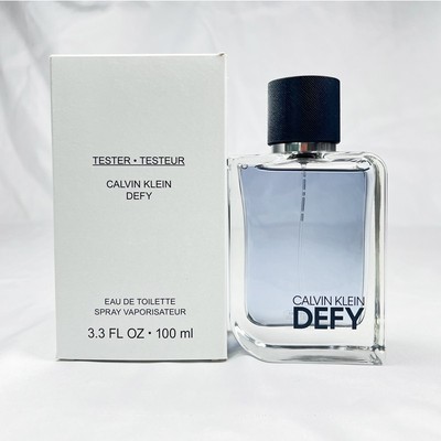 Calvin Klein/凯文克莱肆意男士淡香水EDT100ml