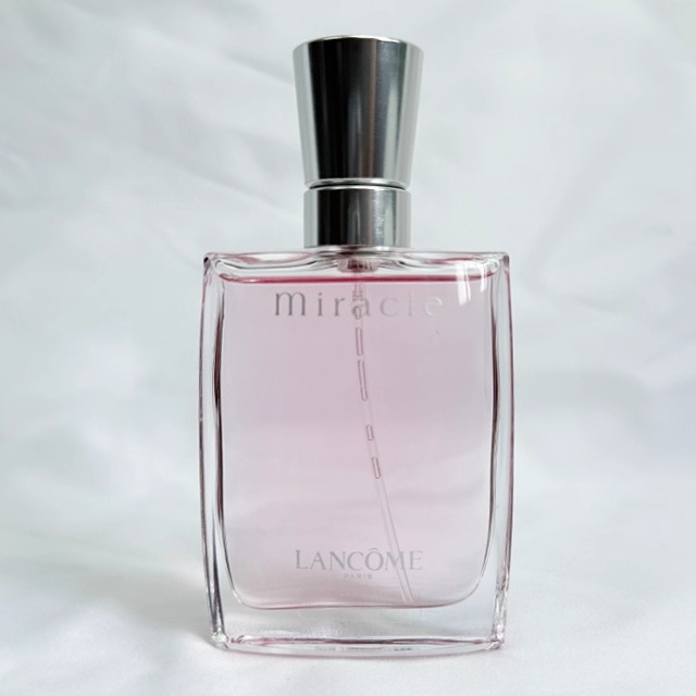 【清仓特价】Lancome兰蔻miracle真爱奇迹女士浓香水EDP30ml