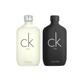 one Calvin be中性清新学生男女士香水100ml Klein凯文克莱ck