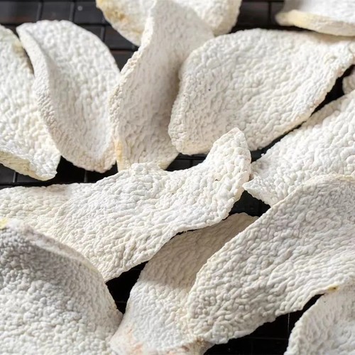 熟山药打豆浆专用淮山药干片铁棍