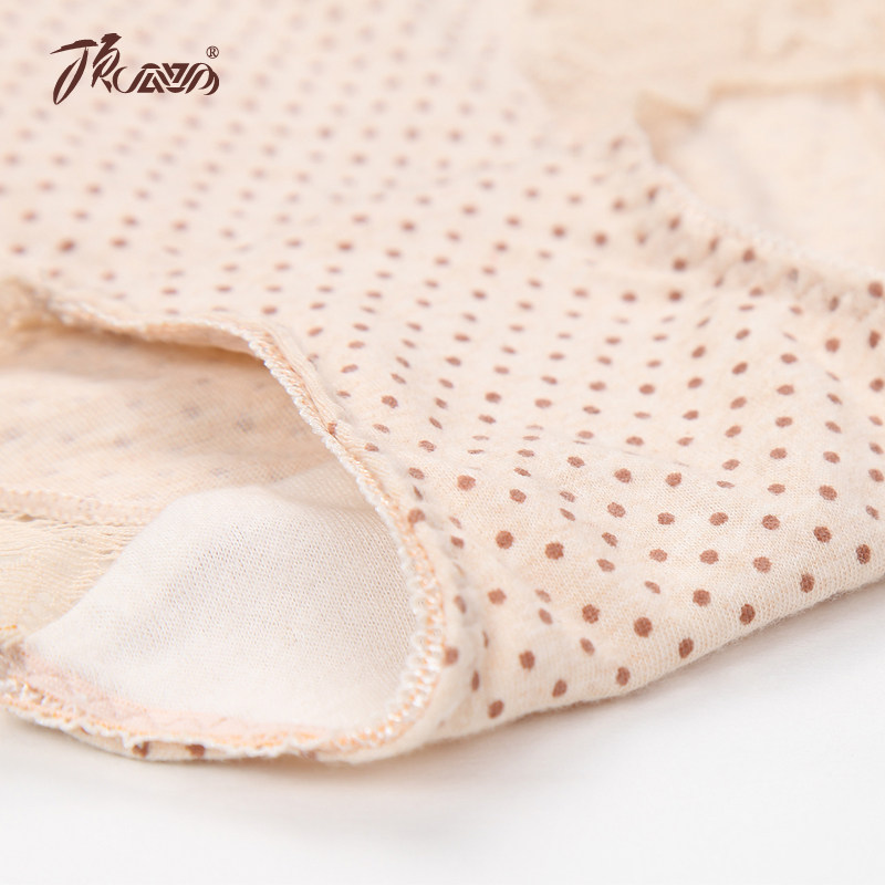 Slip jeunesse DNKWC-T6402-3 en coton - Ref 642177 Image 3