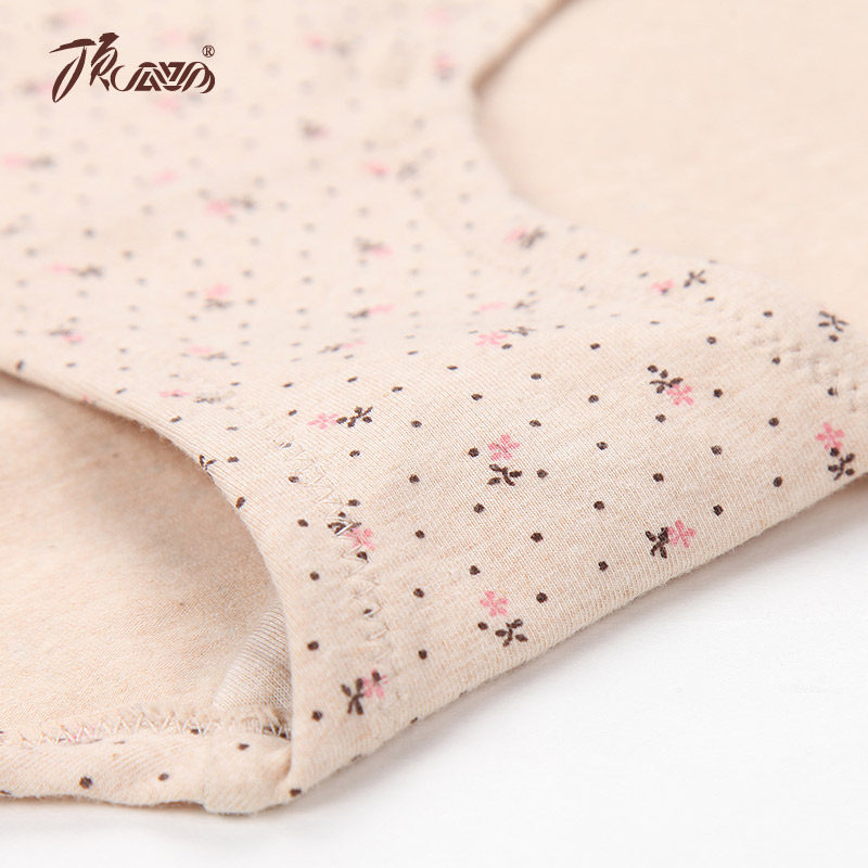 Slip jeunesse DNKWC-T6404-4 en coton - Ref 641955 Image 4