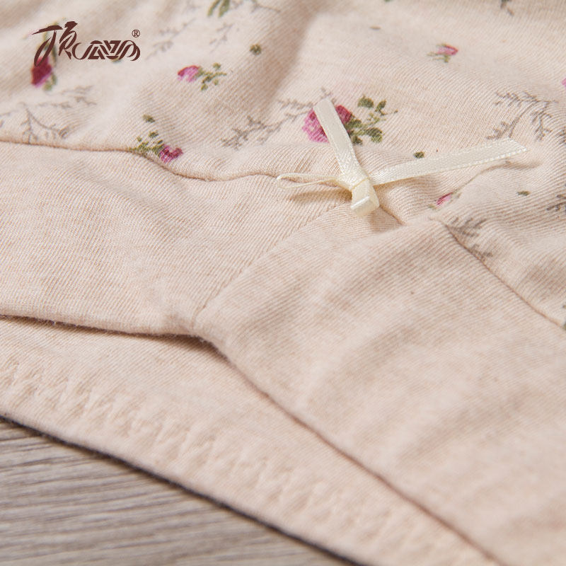 Slip Moyen-âge DNKWC-T6416-3 en coton - Ref 642304 Image 3