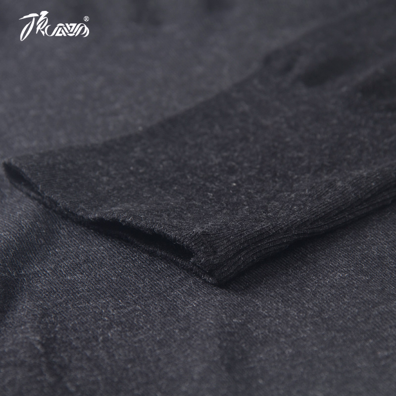 Sous-vêtement thermo jeunesse DNLWD-T6742-5 en nylon - Ref 768851 Image 4