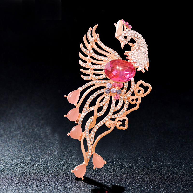 Broche femme en autre - Ref 1173241 Image 3