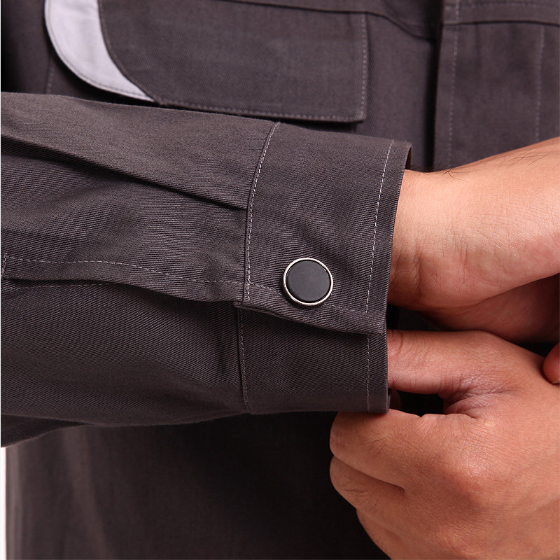 Tenue de travail en coton - Ref 1915405 Image 5